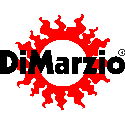 DiMarzio (Pickups and Straps)