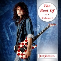 The Best Of Dave Sharman - Vol I